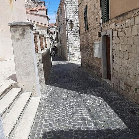 Cosy Apartment In Split Centar Eksteriør bilde