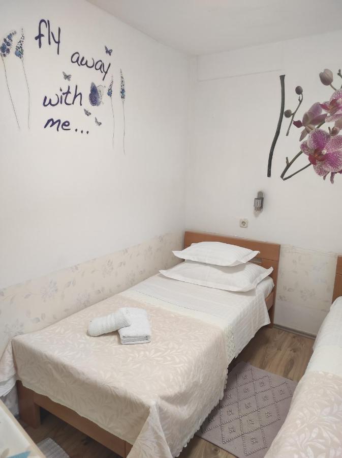 Cosy Apartment In Split Centar Eksteriør bilde