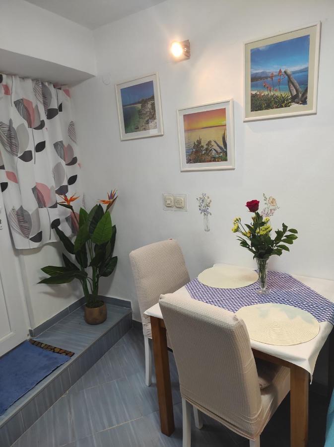 Cosy Apartment In Split Centar Eksteriør bilde