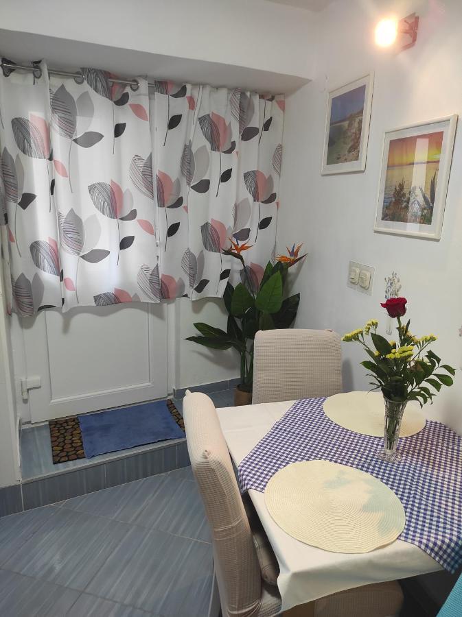 Cosy Apartment In Split Centar Eksteriør bilde