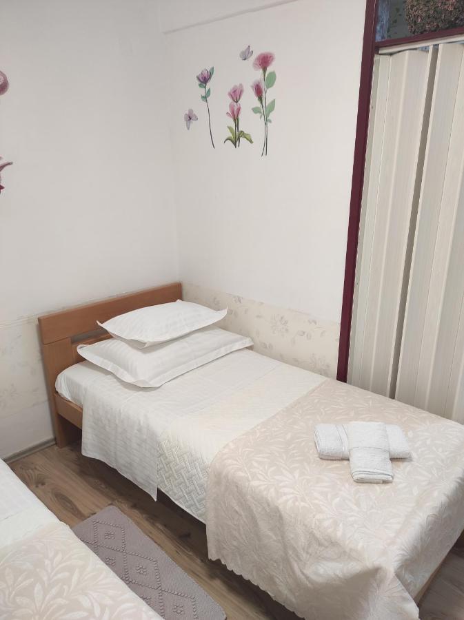 Cosy Apartment In Split Centar Eksteriør bilde