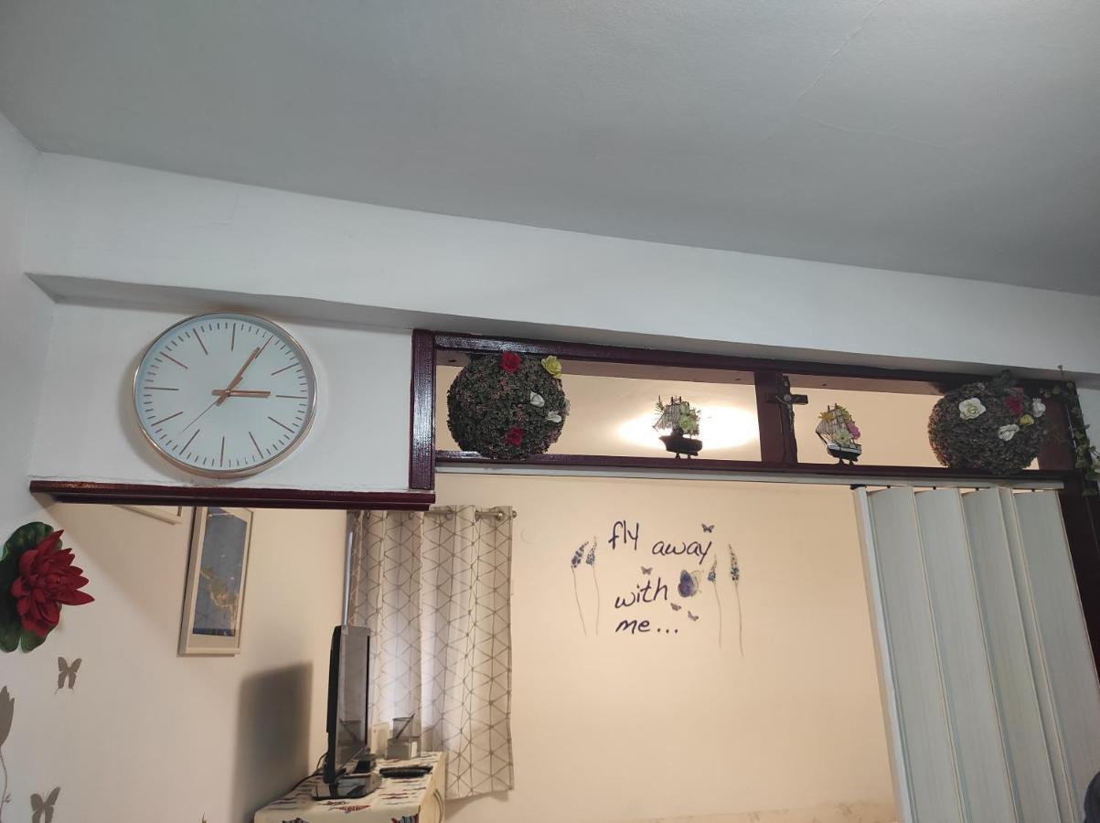 Cosy Apartment In Split Centar Eksteriør bilde