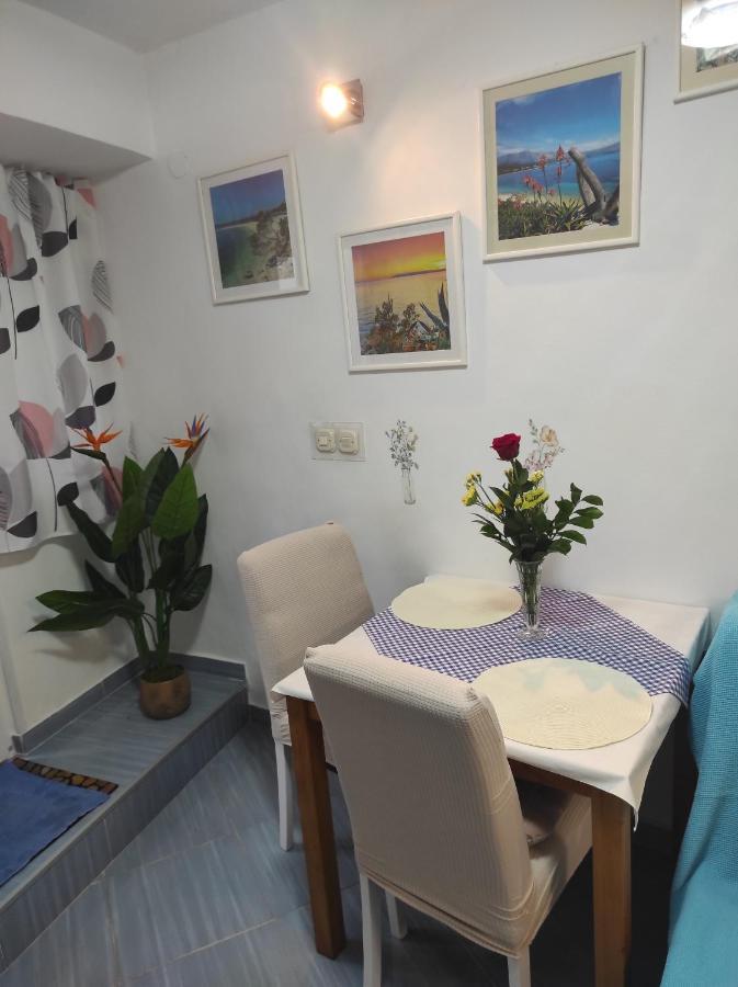 Cosy Apartment In Split Centar Eksteriør bilde