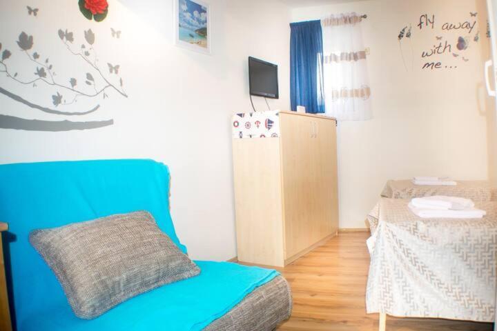 Cosy Apartment In Split Centar Eksteriør bilde